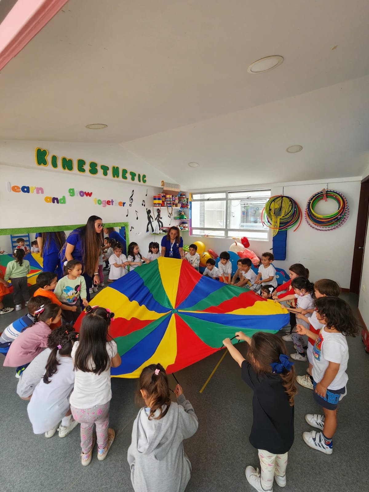 Actividad Power Skills